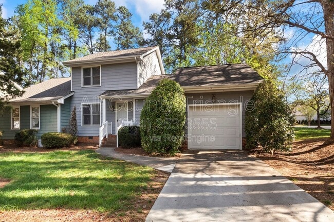 1619 Budwood Dr