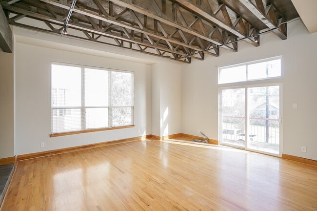 Photo - 228 Willard St Unit A