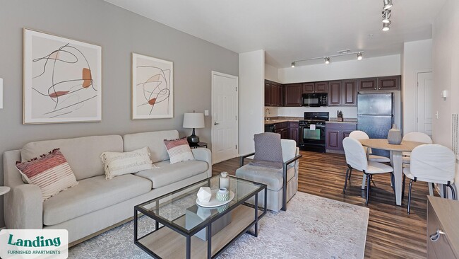 4201 E Craig Rd Unit 3053