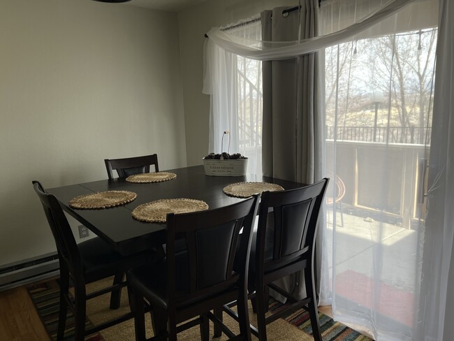 Building Photo - 3870 E Leonesio Dr Unit E1 Rental