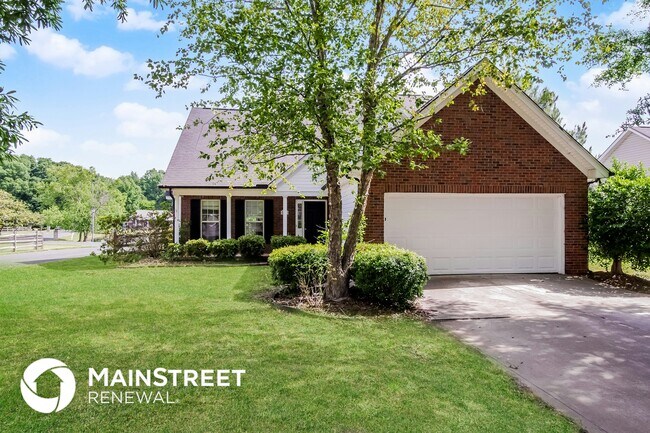 Building Photo - 6001 Thicketty Pkwy