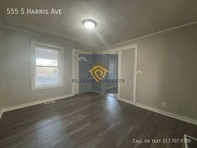 Photo - 555 S Harris Ave