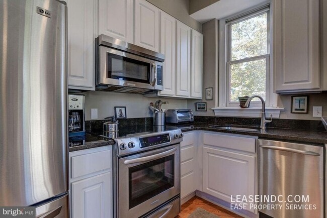 Photo - 1201 Q St NW Unit #201