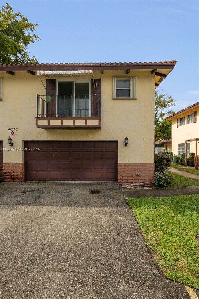 Photo - 8800 NW 30th St Unit 11-4