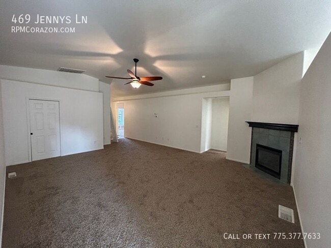 Photo - 469 Jennys Ln