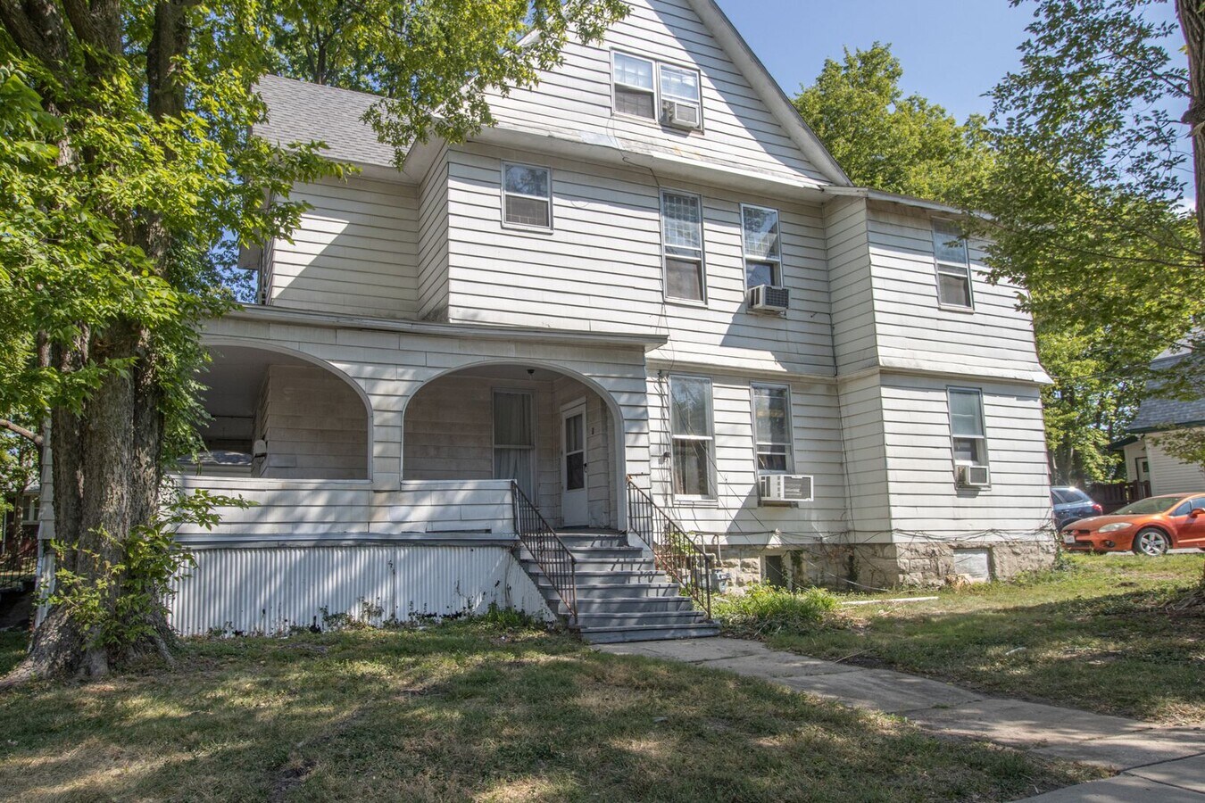 Photo - 116 S College Ave Unit Apt 1