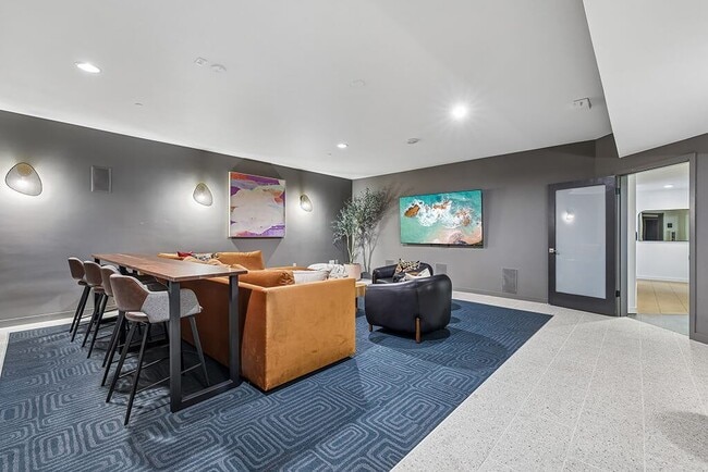 Riverpark Apartments