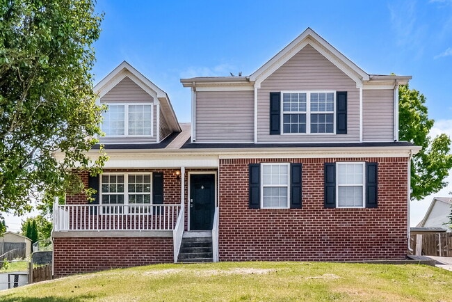 Building Photo - 2006 Zion Ln