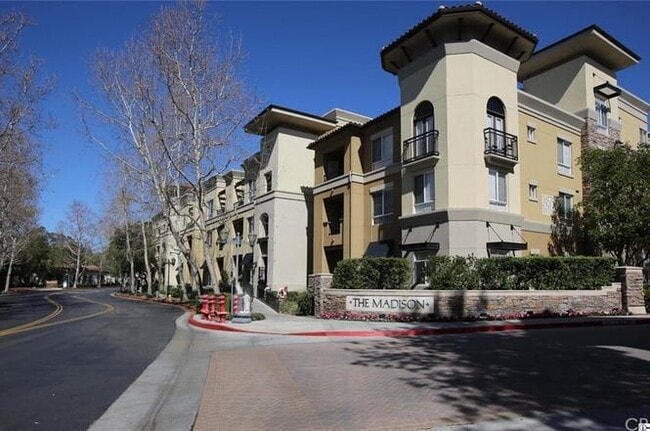 Town Center Enterence - 24507 Town Center Dr Unit 7419