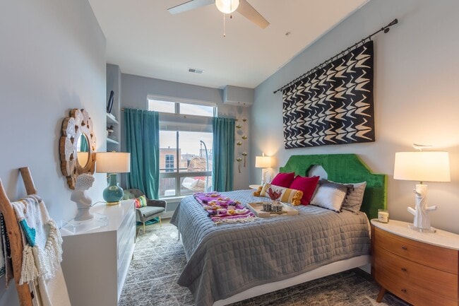 Savoy NC apartments — community photo