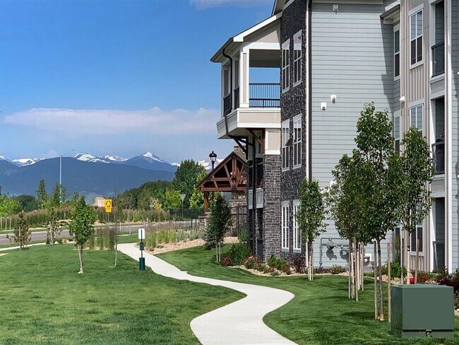 Photo - Watermark at Harvest Junction