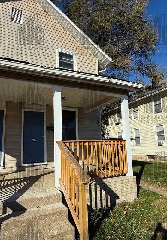 Building Photo - 915-915 Pierce Ave