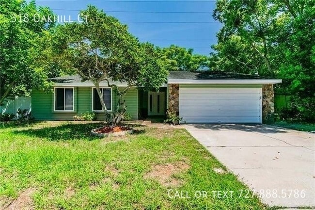Photo - 318 Oakhill Ct