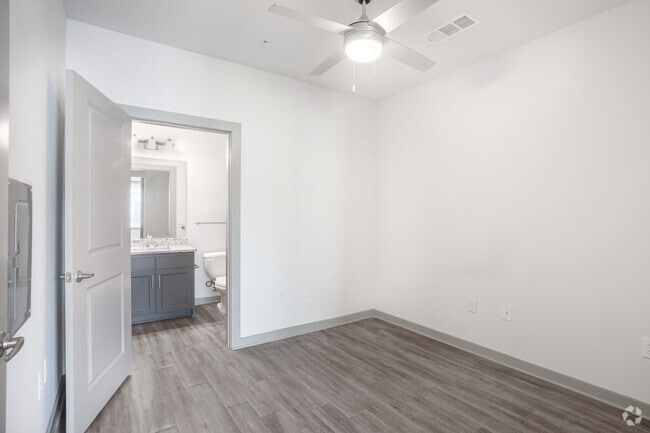 Allure - Bedroom - Solstice Morningside