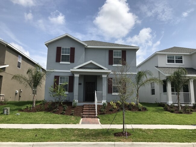 Building Photo - 5/3 Lake Nona/Moss park Home with FREE Lawncare, Internet, Cable and Phone
