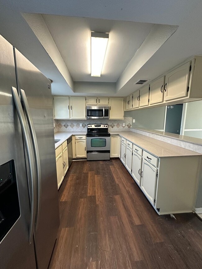 Photo - 2401 Forestmeadow Dr