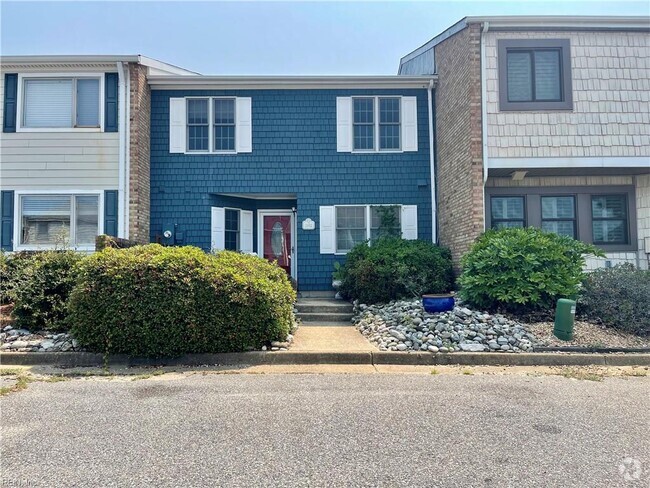 Building Photo - 2402 Whaler Ct Rental
