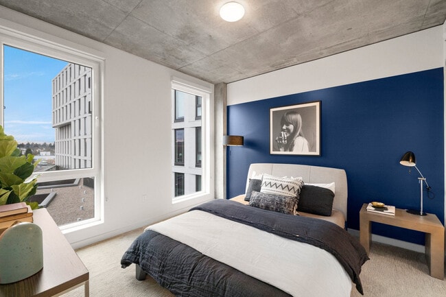 The Payton apartments — community photo
