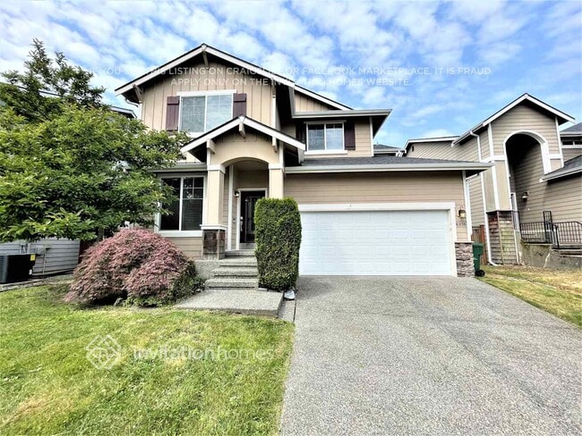 Photo - 6816 86th Ave NE Casa