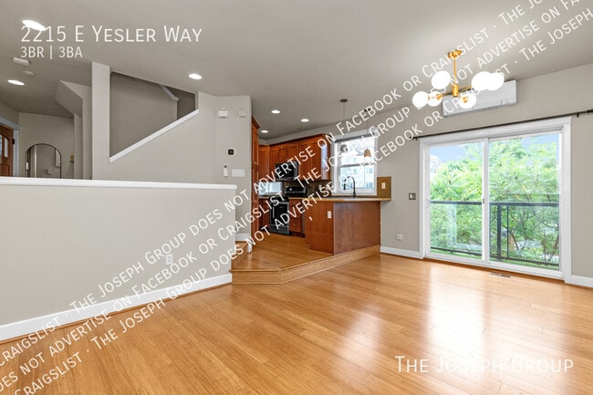 Photo - 2215 E Yesler Wy