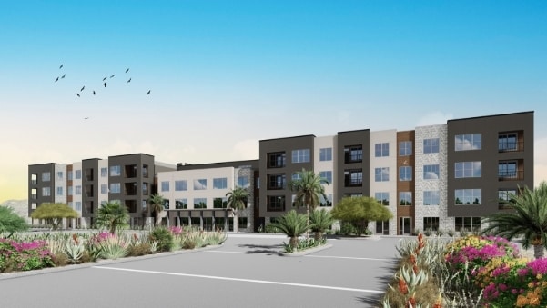 Building Photo - Refinery at Pointe17 Rental