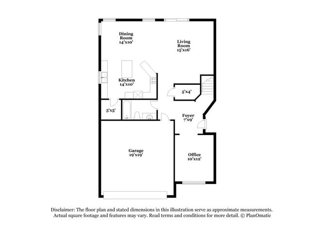 773 E Kesler Ln
