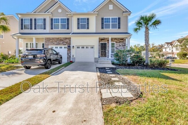 Photo - 1135 St Pauls Parrish Ln