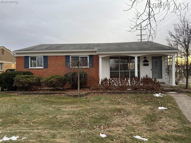 Building Photo - 1204 Montrose Ave