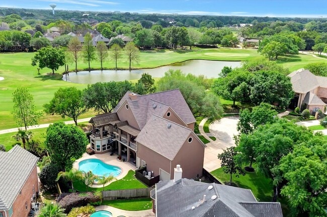 Photo - 3806 Canyon Bluff Ct