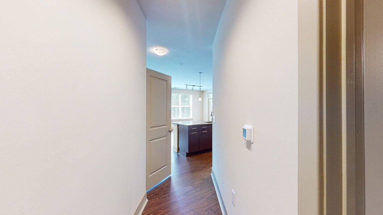 Photo - Domain College Park Apartments