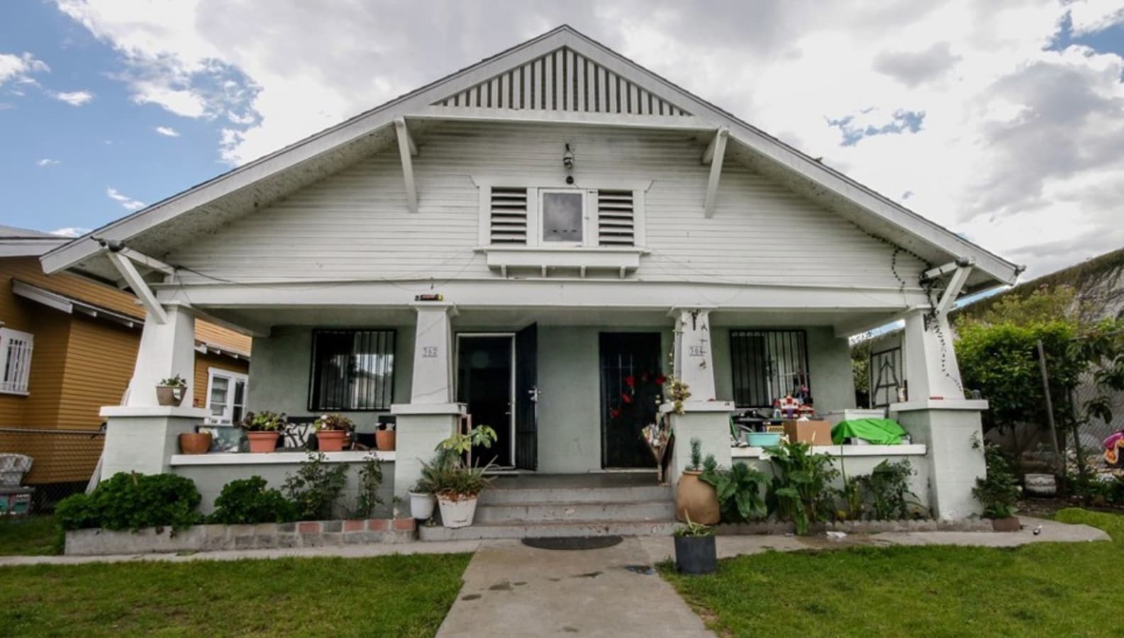 Photo - 362 W 59th Pl Unit 362