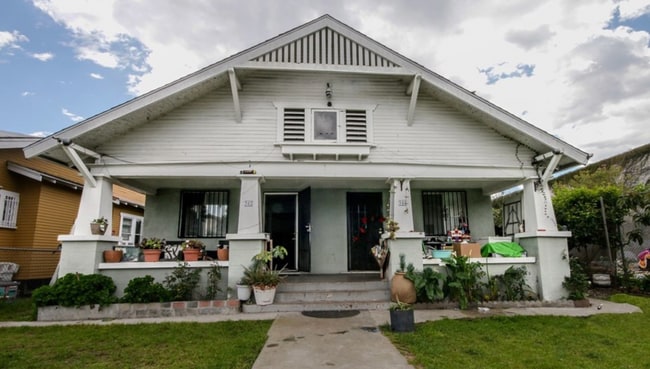 Building Photo - 362 W 59th Pl Unit 362