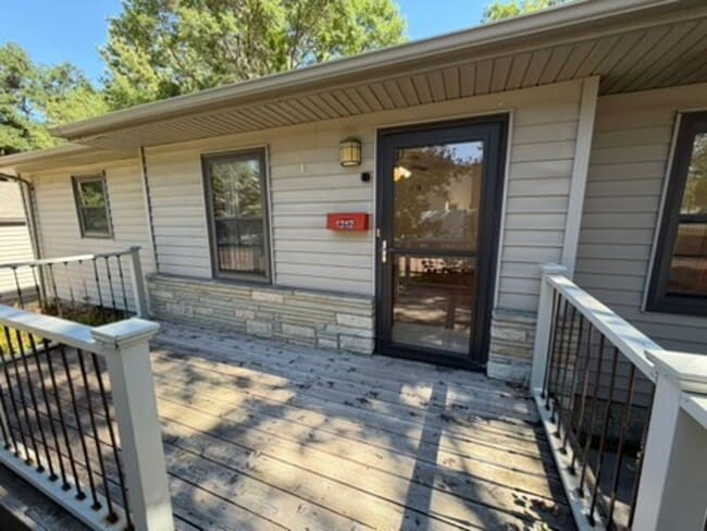 Photo - 1312 S Jefferson Ave