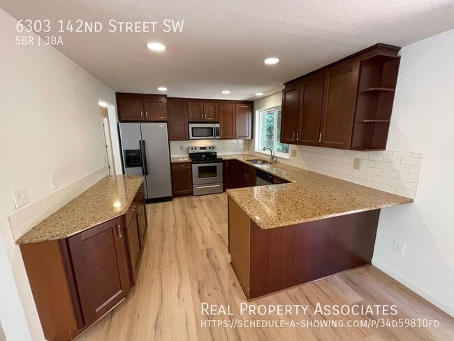 Photo - 6303 142nd St SW