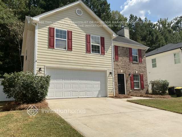 Building Photo - 270 Valley View Dr Rental