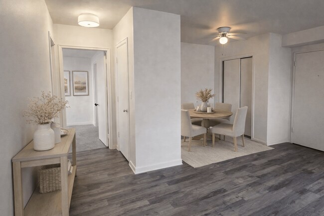 Park Point Properties
