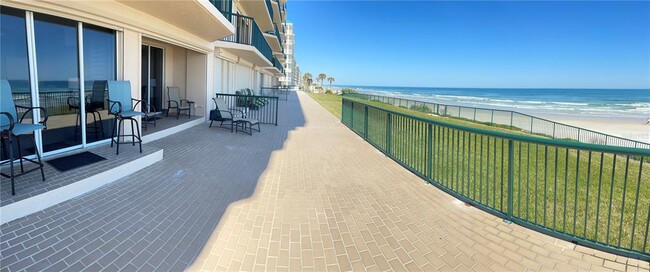 Photo - 4651 S Atlantic Ave Condo Unit 9105