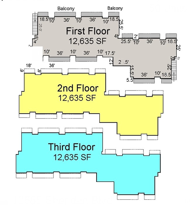 Sketch - Maryel Manor