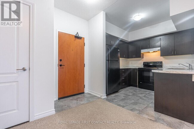 Photo - 720 Yonge St Unité 311