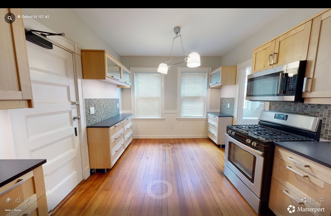 Photo - 107 Oxford St Unit 3