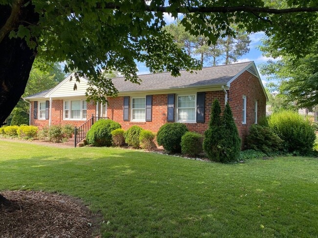 Photo - Settle in to this beautiful 3 bed 3 bath i...
