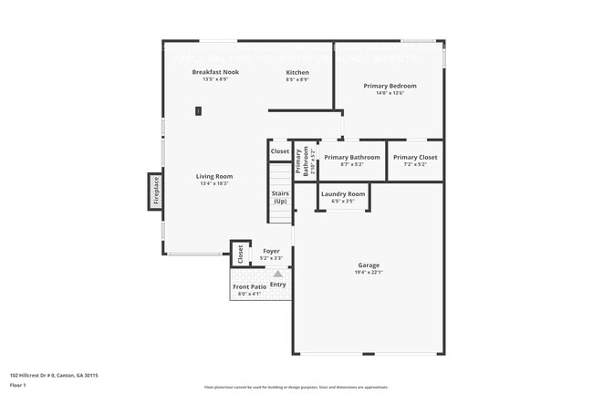 Photo - 102 Hillcrest Dr