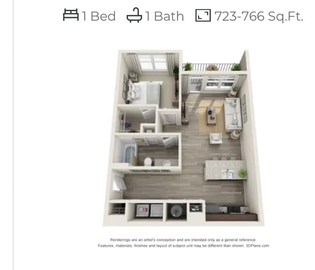 Photo - 900 Brittany Park Dr Unit 315