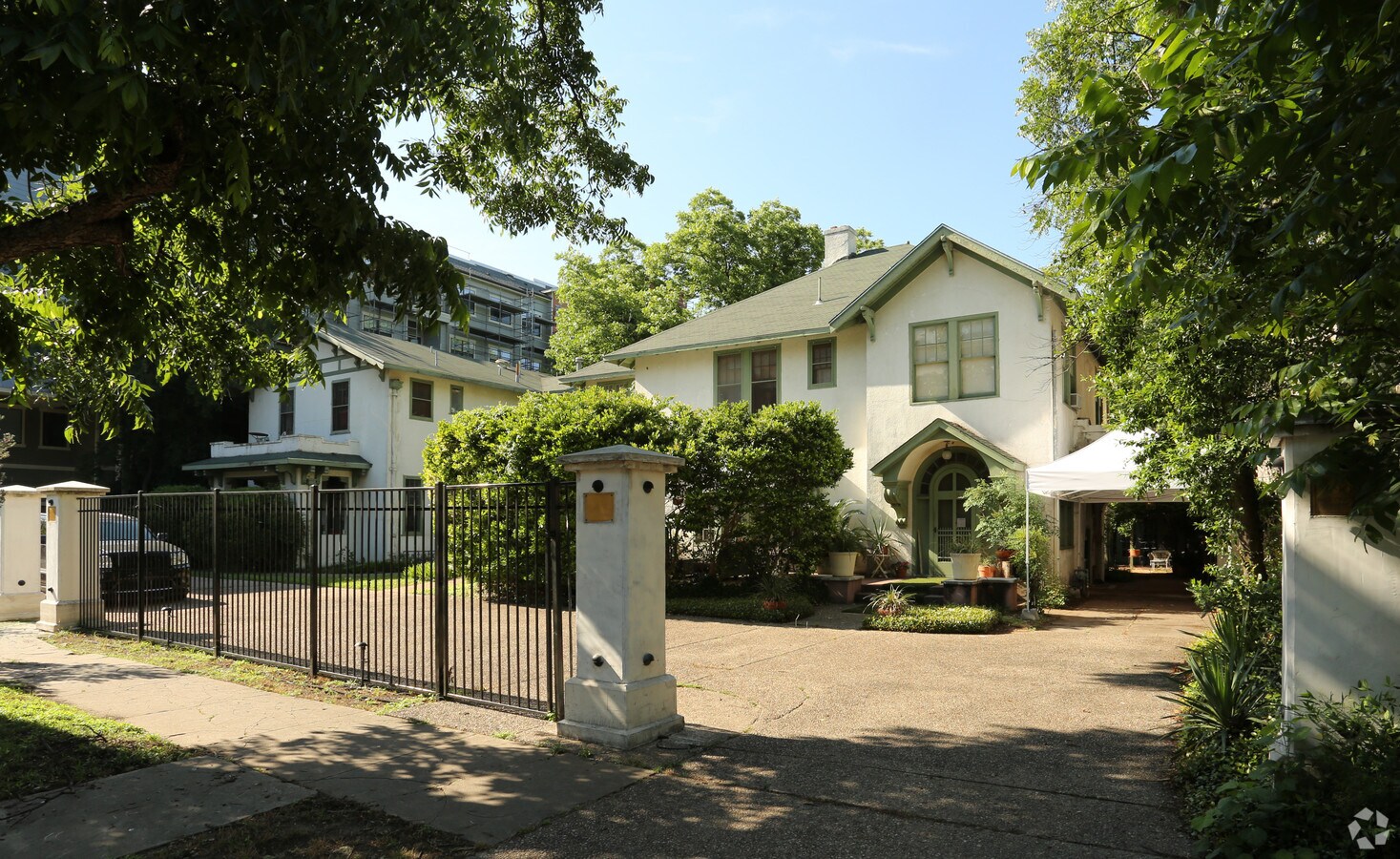 Photo - Spruce House