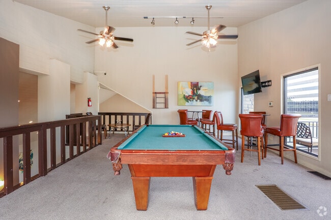 Clubhouse