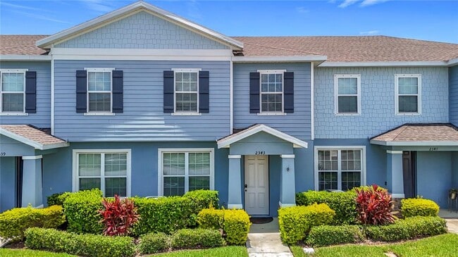 Photo - 2343 Pergola Wy Townhome