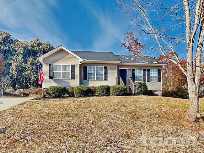 Photo - 2538 Terra Dr