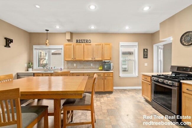 Photo - 14 Bowdoin St Unidad 2