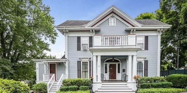 Photo - 51 Mt Vernon St Unit 3