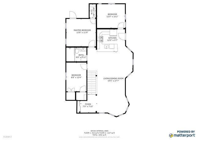 Photo - 15 Orchard St Unit #1